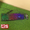 PCZ Acc Inplay STX360 Keyboard/Mouse Bundle