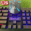 PCZ Acc Inplay STX360 Keyboard/Mouse Bundle