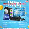 PCZ Complete Desktop Package Intel Core i3-10100