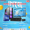 PCZ Complete Desktop Package Intel Core i3-10100