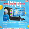 PCZ Complete Desktop Package Intel Core i5-11400