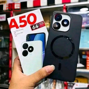 MBC Phone Itel A50