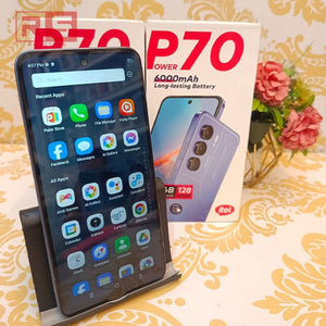 MBC Phone Itel P70