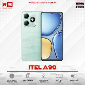 MBC Phone Itel A90