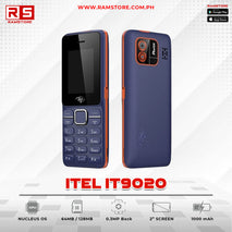 MBC Keypad Phone Itel IT9020