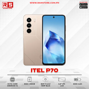 MBC Phone Itel P70
