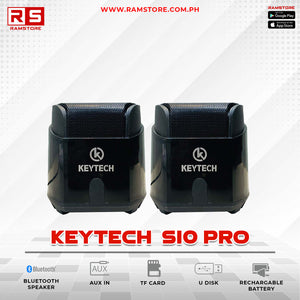 PCZ Speaker S10 Pro