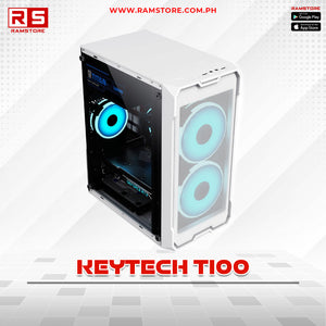 PCZ Case T100