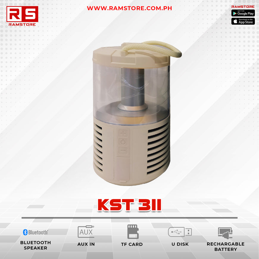 STA Speaker Kingster KST 311