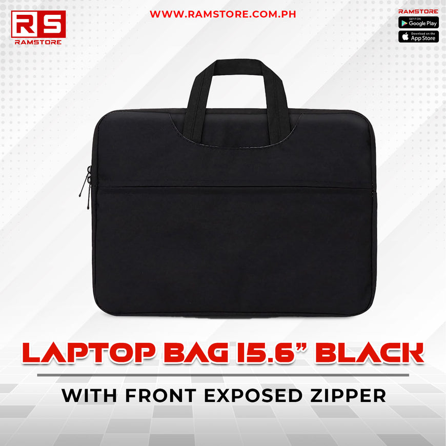 LPR Accessories Laptop Bag 15.6