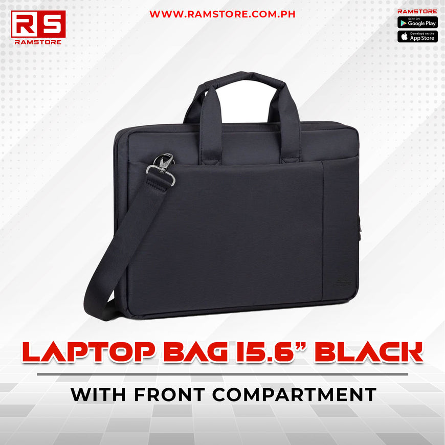 LPR Accessories Laptop Bag 15.6