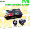 QSG Motor Accessories TVR Mini Driving Light (TVR) Promo