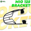 QSG Motor Accessories MSY Mio 125 Bracket