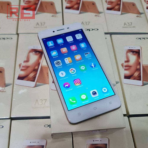 MBC Phone Oppo A37