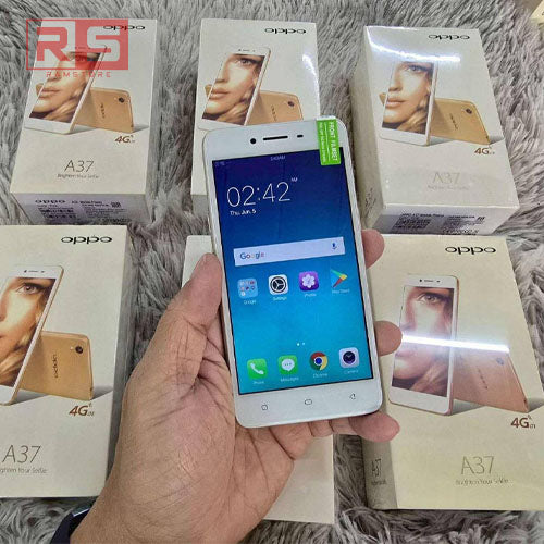MBC Phone Oppo A37