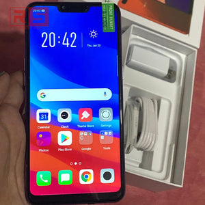 MBC Phone Oppo A3S