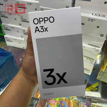 MBC Phone Oppo A3X