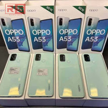 MBC Phone Oppo A53
