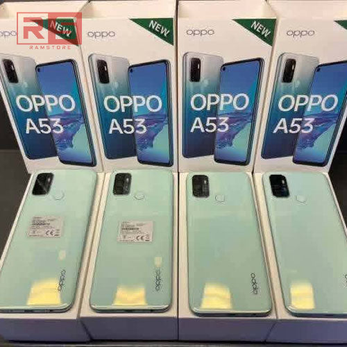 MBC Phone Oppo A53