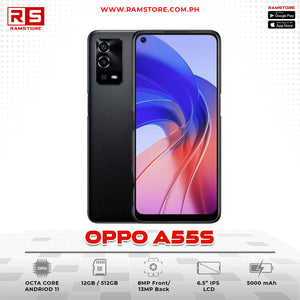 MBC Phone Oppo A55S
