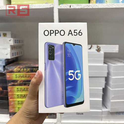 MBC Phone Oppo A56