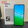 MBC Phone Oppo A5i