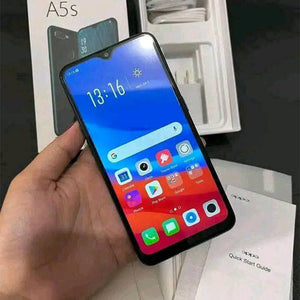 MBC Phone Oppo A5S