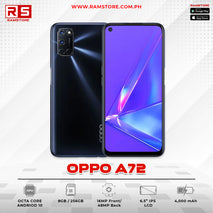 MBC Phone Oppo A72