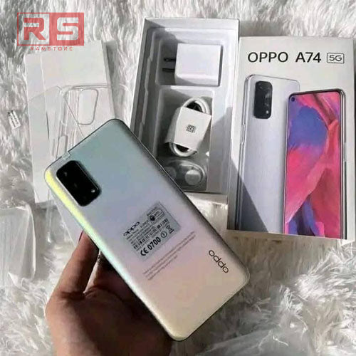 MBC Phone Oppo A74