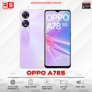 MBC Phone Oppo A78S