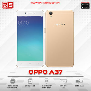 MBC Phone Oppo A37