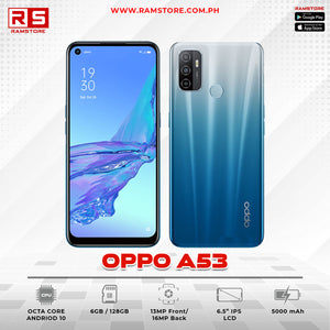 MBC Phone Oppo A53