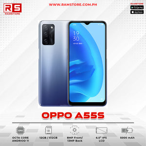 MBC Phone Oppo A55S