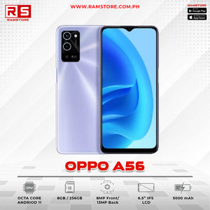 MBC Phone Oppo A56