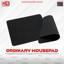 PCZ Mousepad Ordinary Mousepad