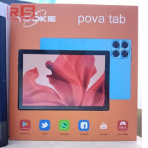 MBC Tablet Yookie Pova Tab