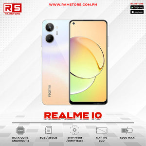 MBC Phone Realme 10