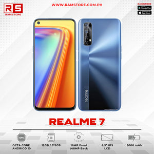 MBC Phone Realme 7