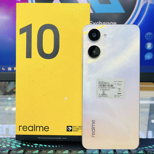 MBC Phone Realme 10
