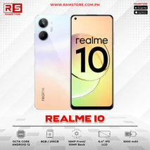 MBC Phone Realme 10