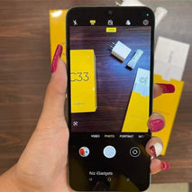 MBC Phone Realme C33