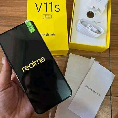 MBC Phone Realme V11S