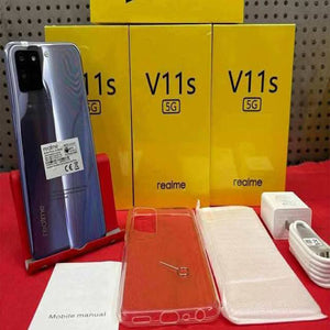 MBC Phone Realme V11S