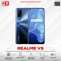 MBC Phone Realme V5