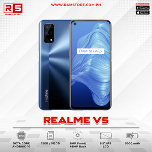 MBC Phone Realme V5