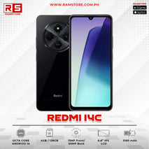MBC Phone Redmi 14C