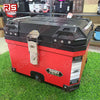 QSG Top Box RXR 45L Hard Plastic top box Promo