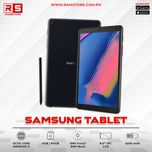 MBC Tablet Samsung