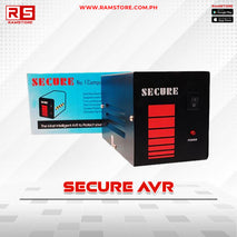 PCZ Accessories AVR