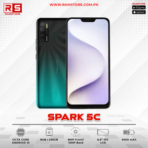 MBC Phone Spark 5C